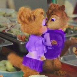alvin y las ardillas