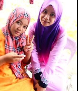 if u follow me i follow u