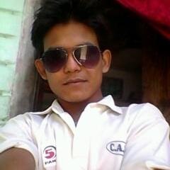 Rahul001raj's profile picture. I'm common people of INDIA but i don't wanna be common so long