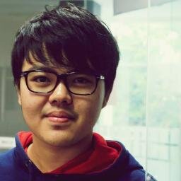 Electrical Engineering'10 • Telecommunication • Web & Mobile Programming • Network Engineer • Radio DJ • Sleepyhead
|| Just follow my heart || #YNWA