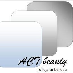 ACT Beauty es una empresa fundada en 1990 gracias a la fusión de dos PYMES con el afan de crecer y espandirse en el sector de la cosmetica.