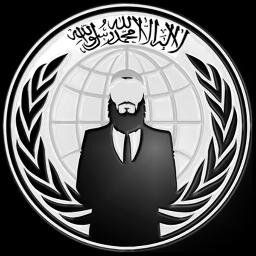 We are Anonymous, We are legion, We never forgive, We never forget, Expect us.
Official Page--http://t.co/FAzDOi0j28