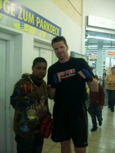 Boxeo solo boxeo
