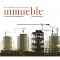 La Revista profesional del sector Inmobiliario.                                                 #vivienda #inmueble #constructora #inmobiliario #fincas