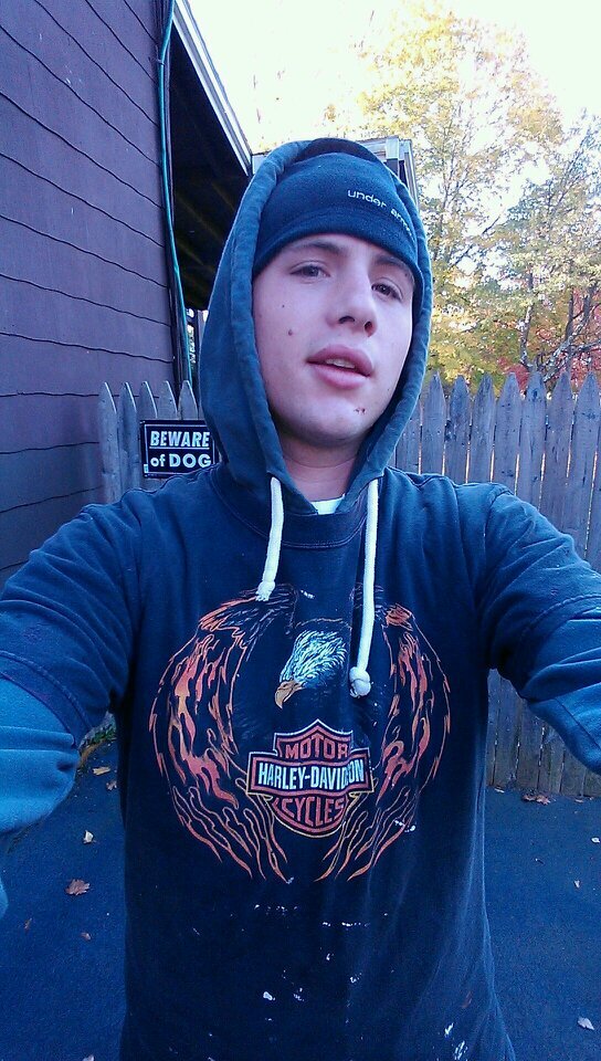 Brianbrock203's profile picture. 24/203/hockey/instagram @brianb203