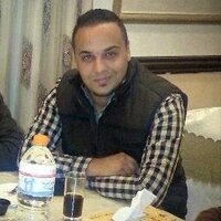 hazem a. almanaseer (@aalmanasser) 's Twitter Profile