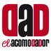 El Acomodador (@acomodadorel) Twitter profile photo