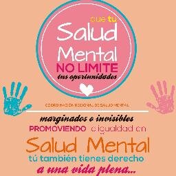 COORDINACION REGIONAL DE SALUD MENTAL Y ADICCIONES-CORPOSALUD TACHIRA