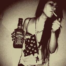 #ANIMAL They'll judge you anyway. Bad girls have more fun. YOLO. Young & Wild & Free. Whatever , bitch !