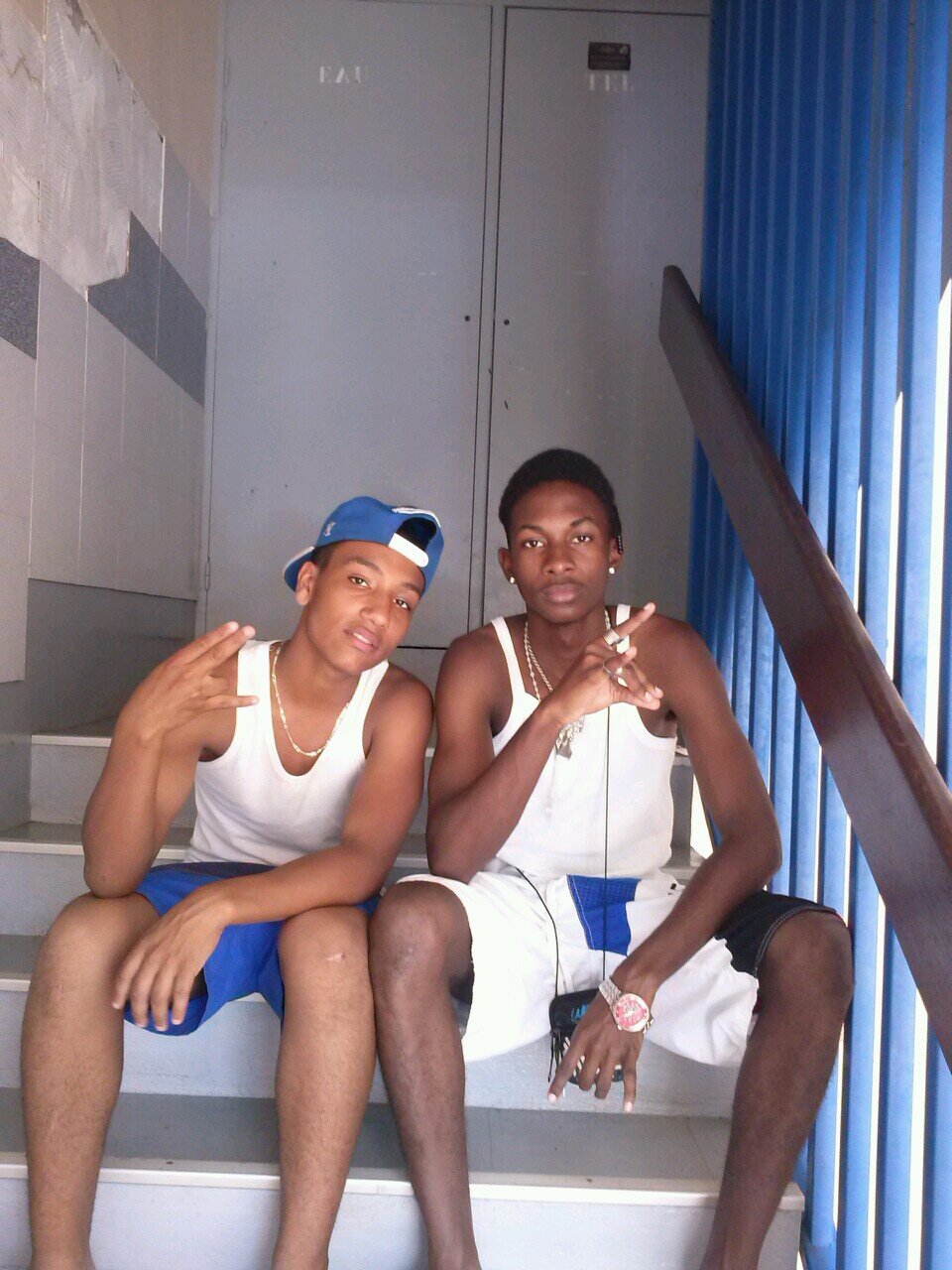 Ta Le Swagg Ou Tu La Pas