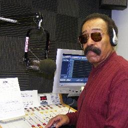 Broadcasters Hall Of Fame Akron, Ohio Class Of 2008 Sunday Morning Manager @ Almighty 94.5, Orangeburg, South Carolina
