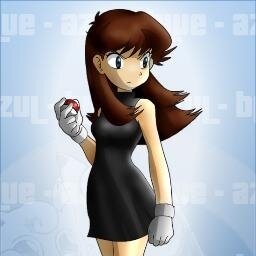 As a young child i was kidnapped by Ho-Oh and raised by the evil Masked Man where i met and became close with Silver and Silver is my partner #single