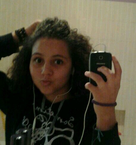 eilaaa cm va insomma dai si vede anche dalle foto...avrete capito che i mie idoli sn gli 1D per me sn il meglio del meglio insomma il top