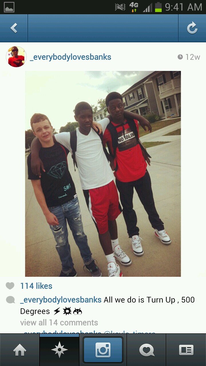 Heights Basketball