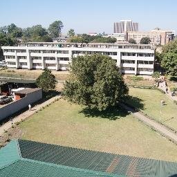 Evelyn Hone College of applied Arts and Commerce is the largest College in Zambia. The College Offers Academic and Professional Training in various disciplines.