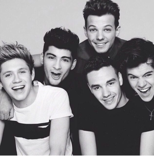 Free Follow! :D dont follow back, follow @tweetingfor1d they will follow back ;) have a good day! 3