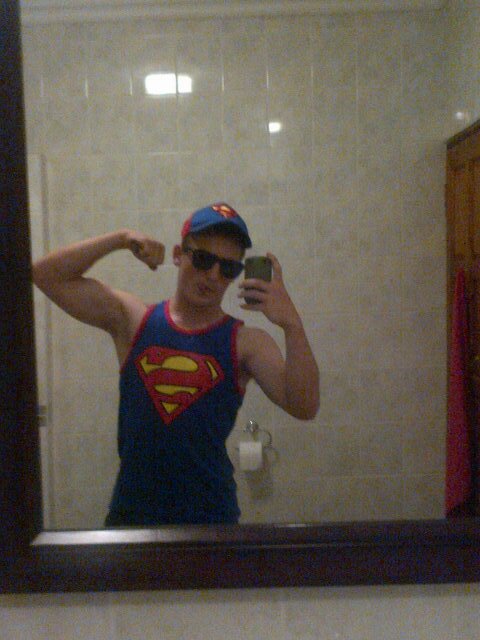 Rugby Is My 4de Lewe !!* 1ste -» Ons God 2de -» My Ouers 3de -» Geliefde/vriende !!* 4de-» My Rugby !!*