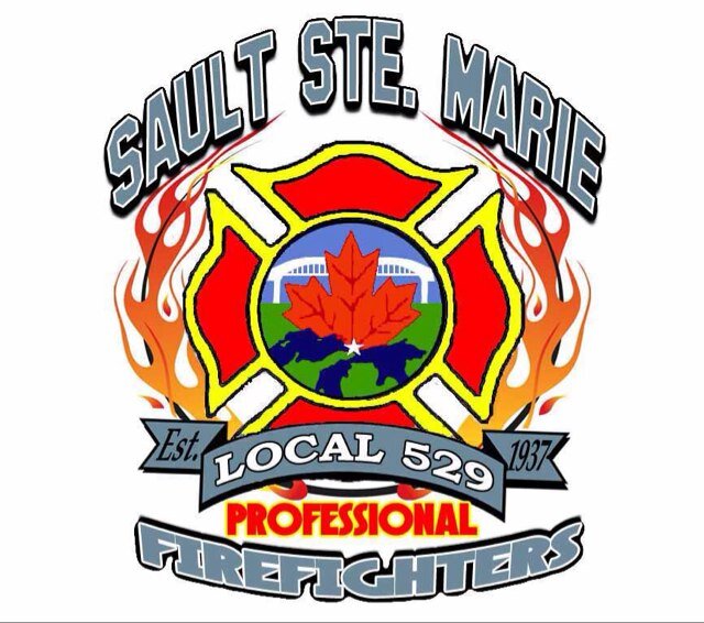 Sault Ste Marie On Canada Local 529 Professional Firefighters Association. Proud of the community we serve. This account is not monitored 24 hrs/day.