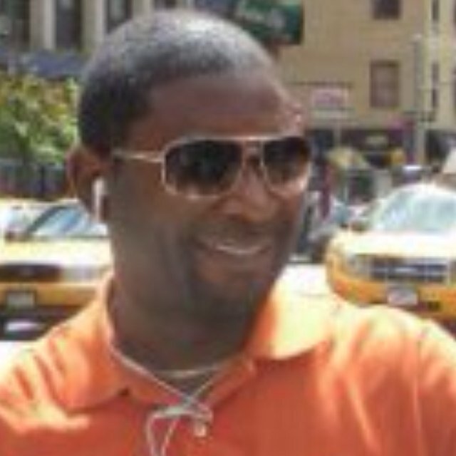 Promoter and Movie director...