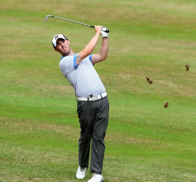 PGA Professional at Walsall Golf Club. Learn from the past and look forward to the future. TPI Certified Professional.