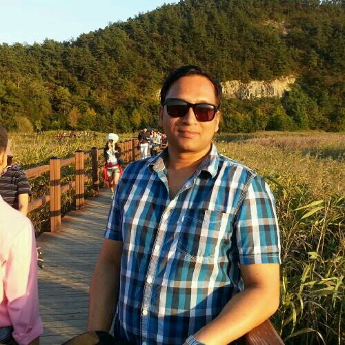 kumarnishant126 Profile Picture