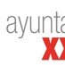 Ayuntamiento (@ayuntamiento21) Twitter profile photo