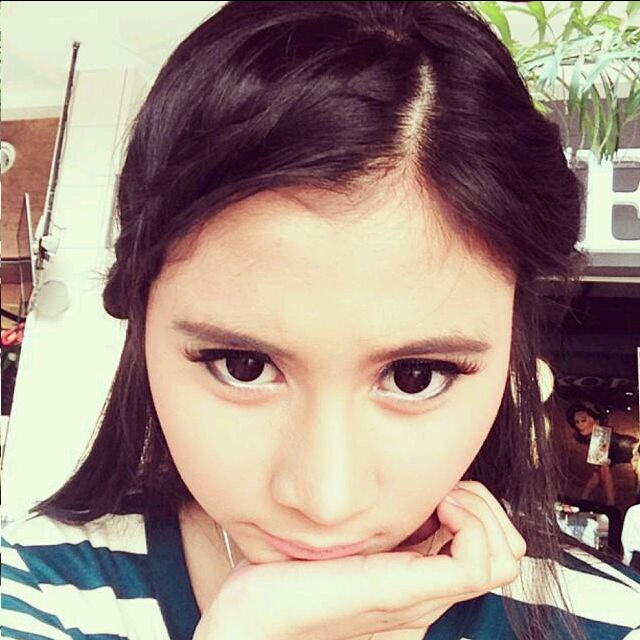 Parodinya citra aulia marwan(•̯͡.•̯͡)