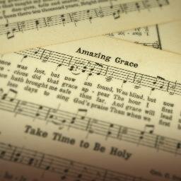 We don't sing the hymns because they are OLD. We sing the hymns because they are GREAT. Eph 5:19