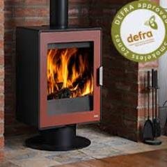 Eclipse fires are Darlingtons newest gas fire, stove and fireplace showroom.
