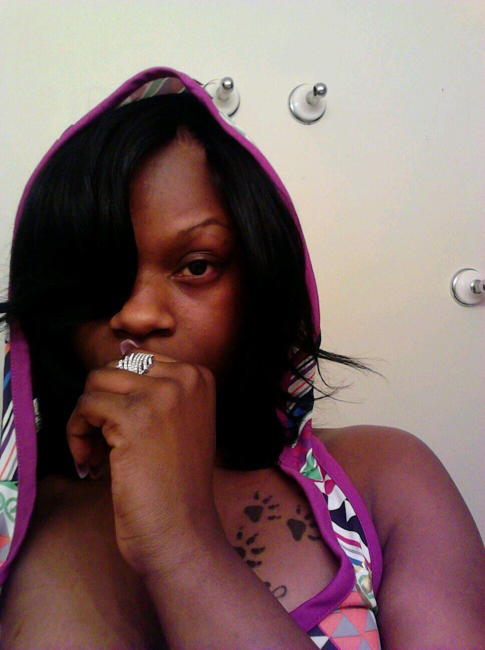 Living life an loving me an mind first!!  Based on a true story.....