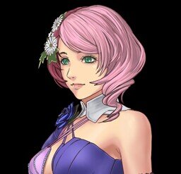 sparkin_spk's profile picture. 時には闘います