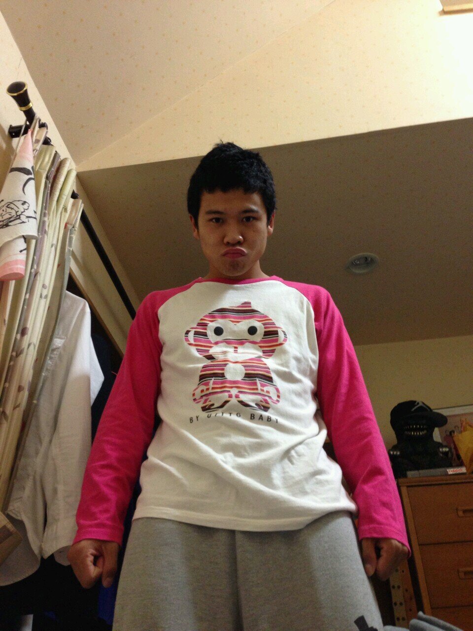 斉藤歩志 Ribusteeki Twitter 斉藤歩志 Ribusteeki Twitter