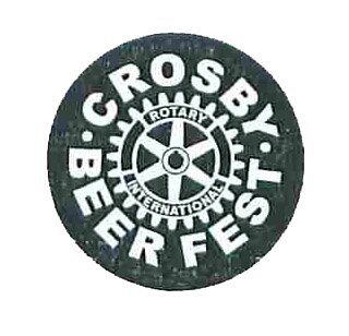 CROSBY BEER FESTIVAL 2020  ST LUKES HALL 20th - 22nd FEB