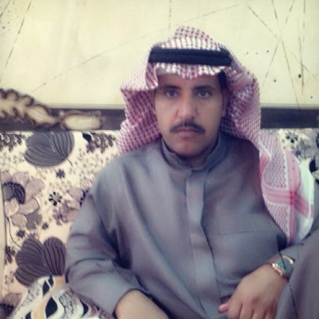 السعودية- الشمال -رفحاء
