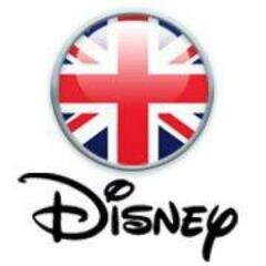 Our official Twitter has changed! Please follow @Disney_UK for all the latest news!