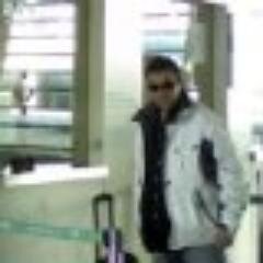 jorgepinto's profile picture. My views are my own