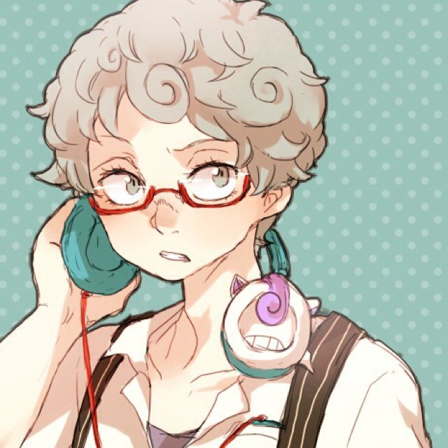 高校生ギアッチョさんのプロフィール画像