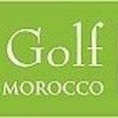 Morocco Golf