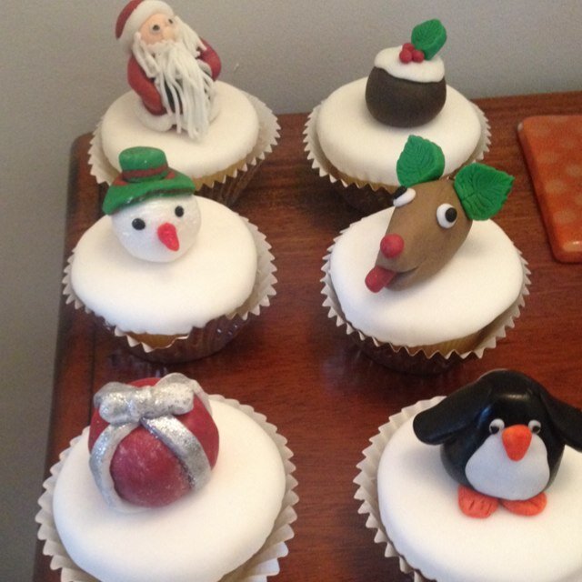 We bake without nuts, eggs and dairy. Contact us for details or visit our brand new website http://t.co/RS8GrzV1nD
Email general@allergybakes.co.uk