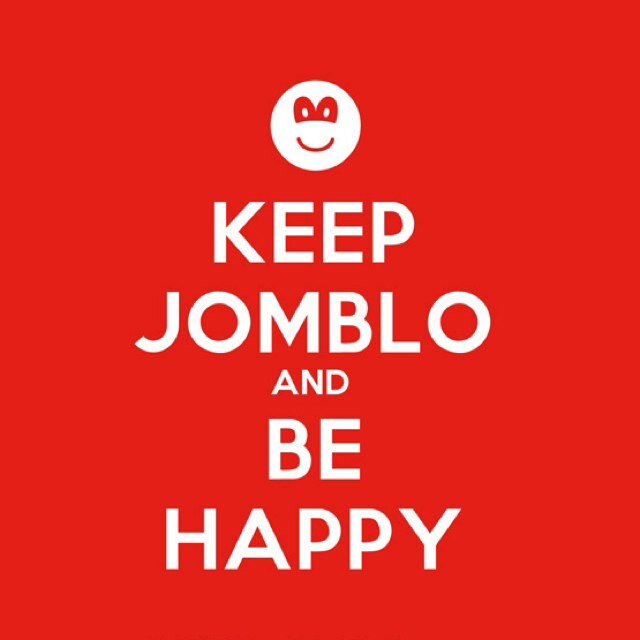 PRINSIP EKONOMI : barang murah itu pasti kalo dijual cepat laku, JOMBLO = BARANG MAHAL!!!