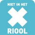 Niet in het riool (@nietinhetriool) Twitter profile photo Niet in het riool (@nietinhetriool) Twitter profile photo