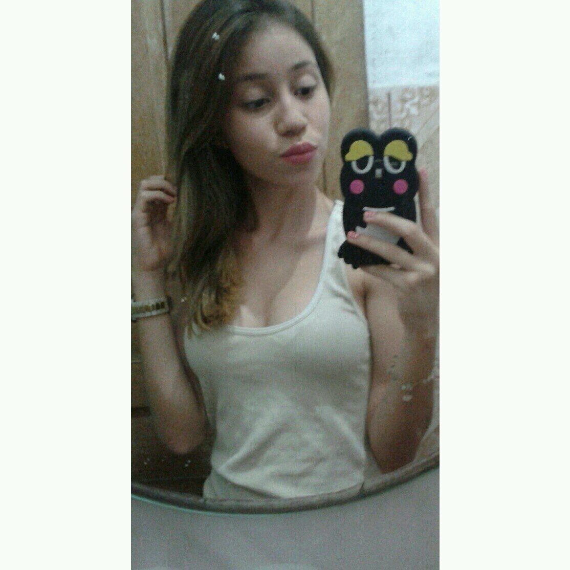 @santosfc s2 / Meu amor @wesley_meloo ♡