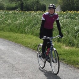 MrsMazC's profile picture. 