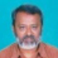 syedabu2's profile picture. 