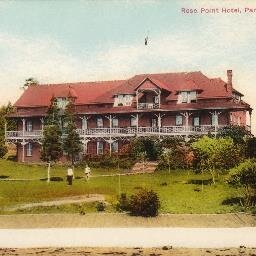 Parry Sound Profile