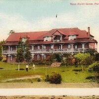 Parry Sound (@parrysound) 's Twitter Profile