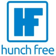 HunchFree's profile picture. Detroit Digital Marketing Agency doing #SocialMedia, #SEO, #EmailMarketing and #Design. Generally freaking out local SMBs with Rockband and pints :)