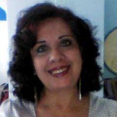 Dulce Ap.Pereira. Gestora em Redes Sociais -Projetar e criar uma página nas redes sociais, se utilizando do marketing e da análise do perfil do cliente, como ..