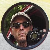 Paul Schatzkin (@driver49) 's Twitter Profile