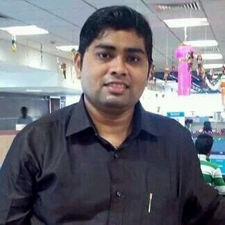 I am from Mumbai-Santacruz.Working with National Stock Exchange as a DGM at Corporate office BKC.Currently I live in Kharghar Navi Mumbai.A Rohit Sharma fan.